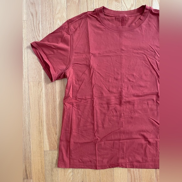 Lululemon All Yours Tee - Picture 4 of 7